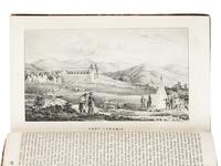 [WESTERN AMERICANA -- CALIFORNIA AND OREGON]. A group of 6 works, comprising: