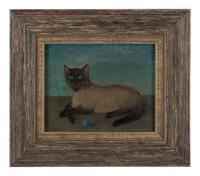 Siamese Cat