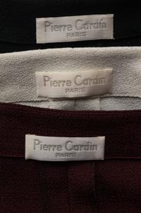 Three Pierre Cardin Haute Couture Jackets
