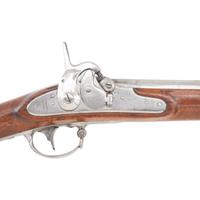 Remington Maynard Alteration of a US Model 1816 Musket