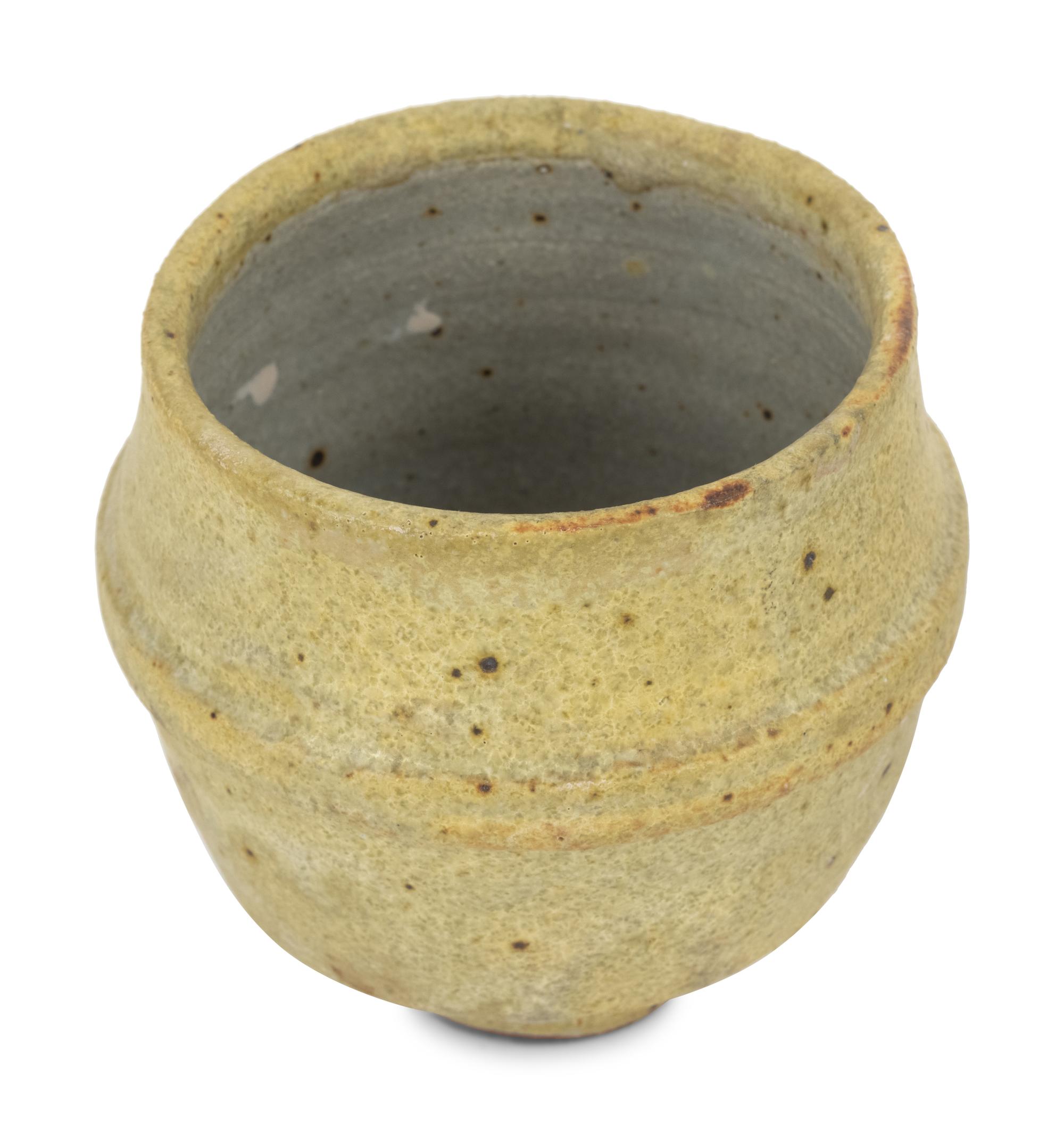 Four Tea Bowls