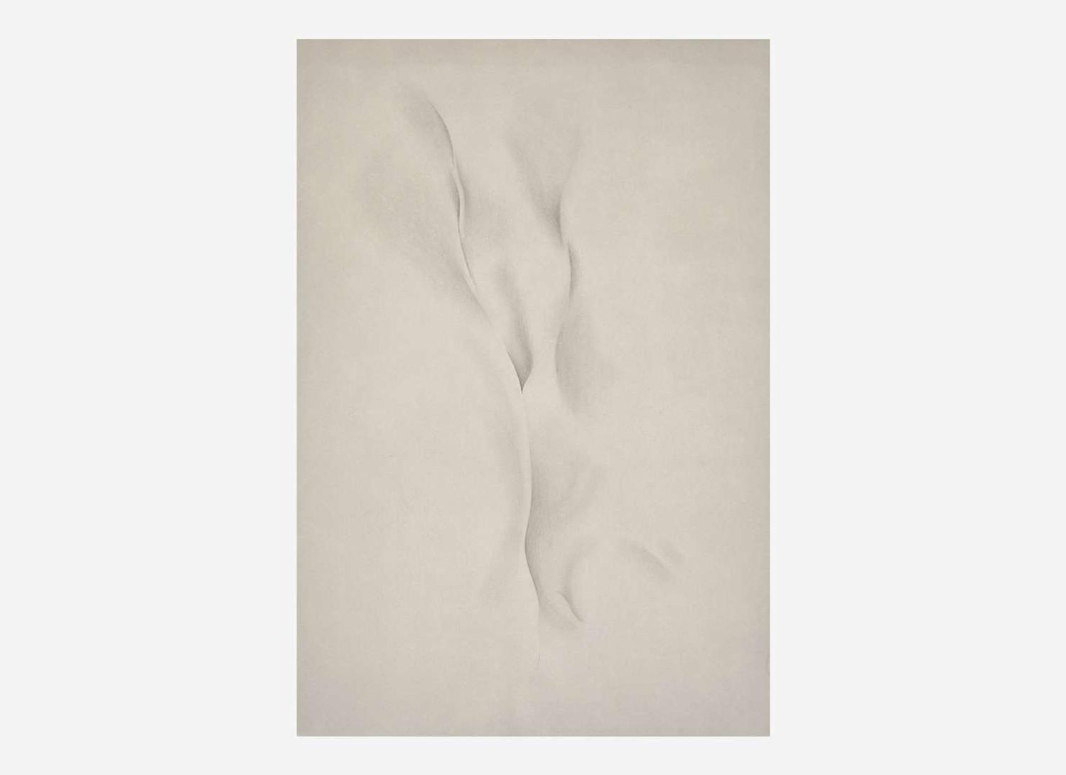 Georgia O'Keeffe (American, 1887-1986), Drawings - The Complete Set of Ten