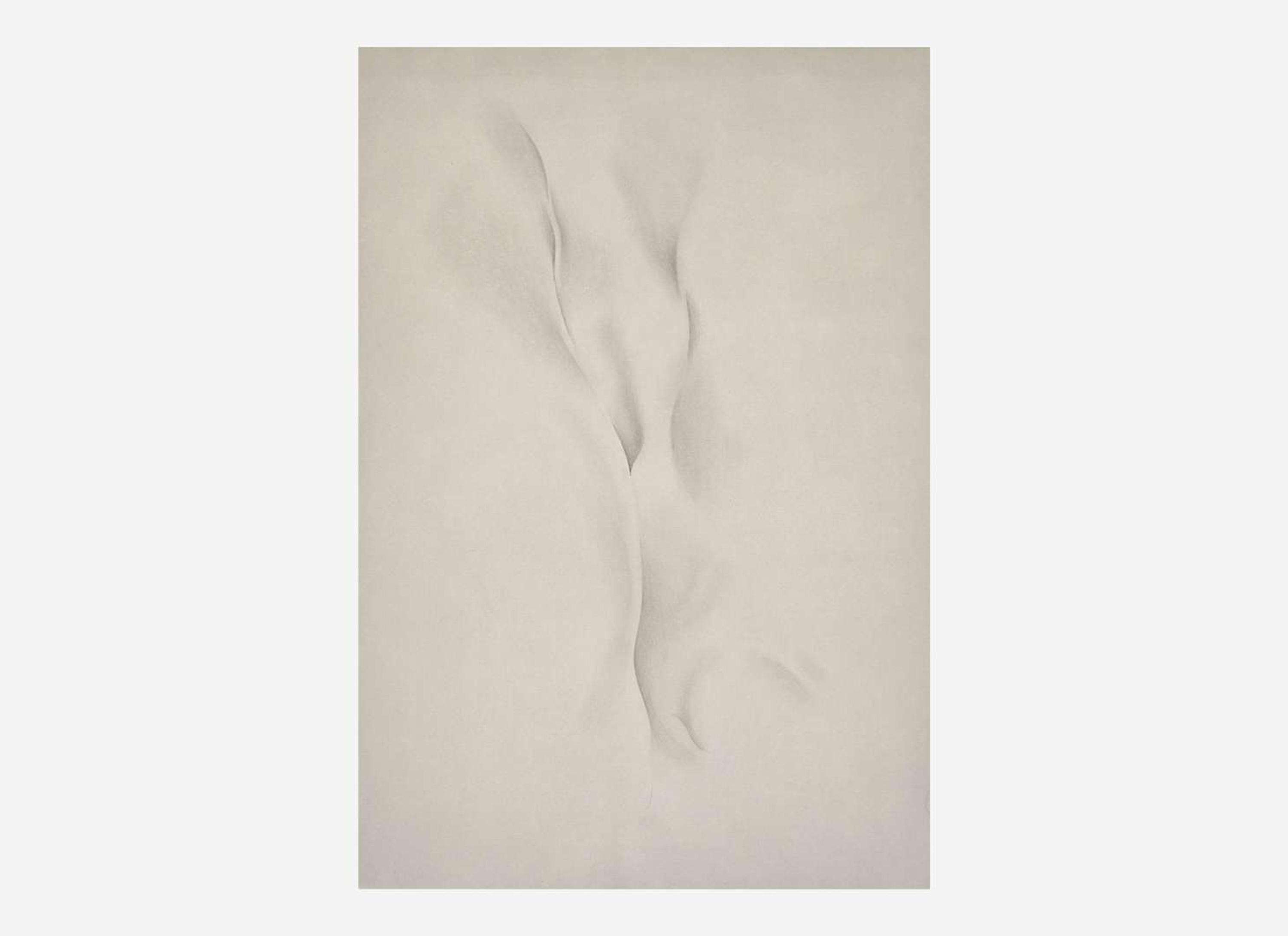 Georgia O'Keeffe (American, 1887-1986), Drawings - The Complete Set of Ten