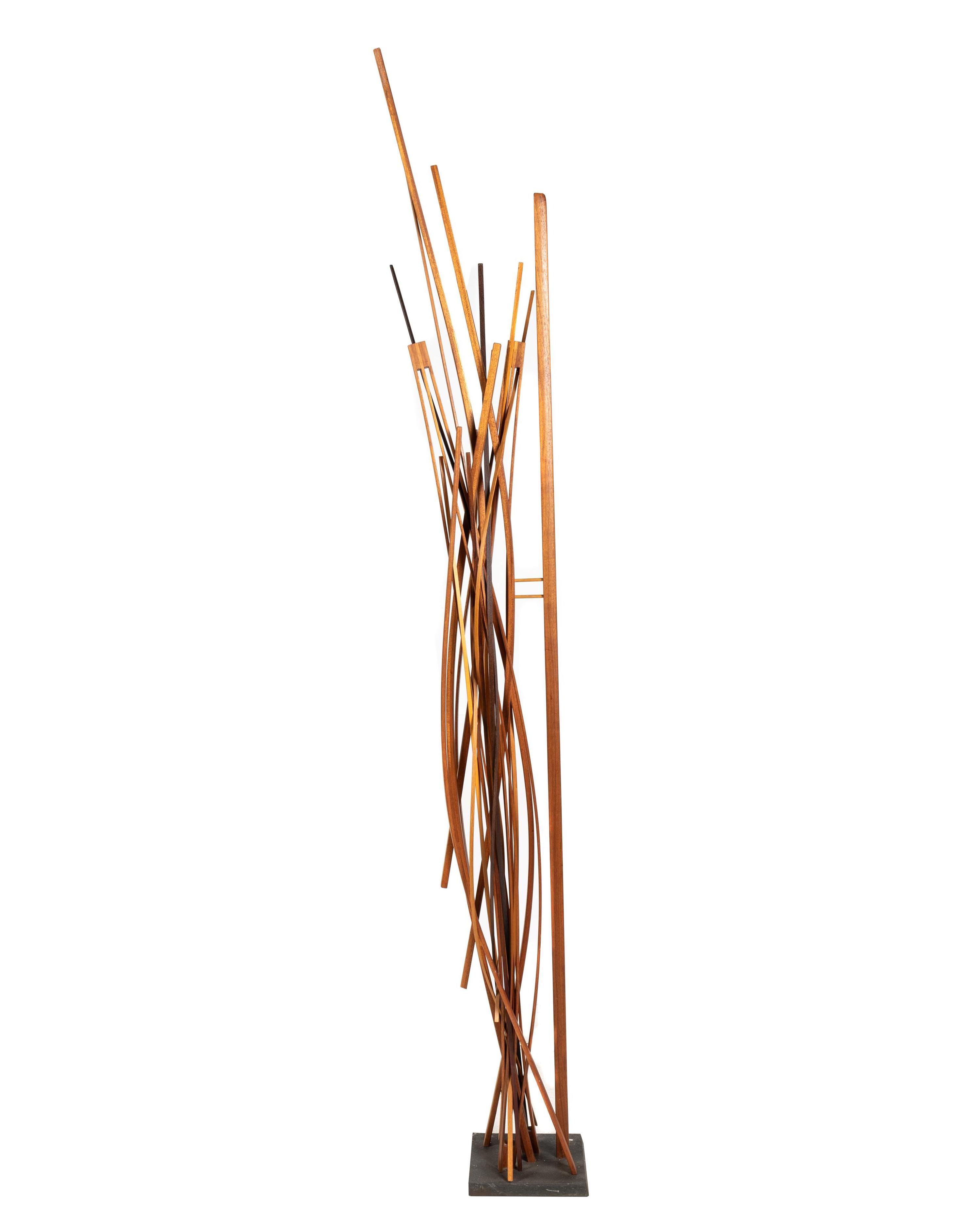 Untitled Sculpture