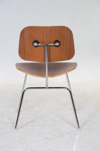 Set of Four DCM Dining Chairs Herman Miller, USA