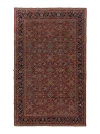 A Mahal Carpet