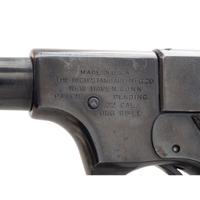 **US Navy Marked Hi-Standard Model B