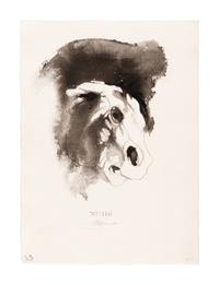 [MOSER, Barry, illustrator]. VIRGIL MARO, Publius. 9 original pen & ink with wash and pencil drawings for Allen Mandelbaum’s translation of Virgil’s Aeneid , published 1981. [ca 1980]. Each 390 x 285 mm. Each signed and dated by Moser, and with his calligraphic captions (as they appear in published edition) and annotations for the printer. Accompanied by 32 small ink rough sketches for the work, each 226 x 117 mm. With numerous captions and annotations including book and verse references.