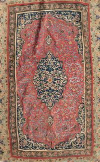 A Persian Embroidery