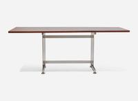 Jules Wabbes, “Cintree” Desk