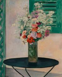 Bouquet de Fleurs