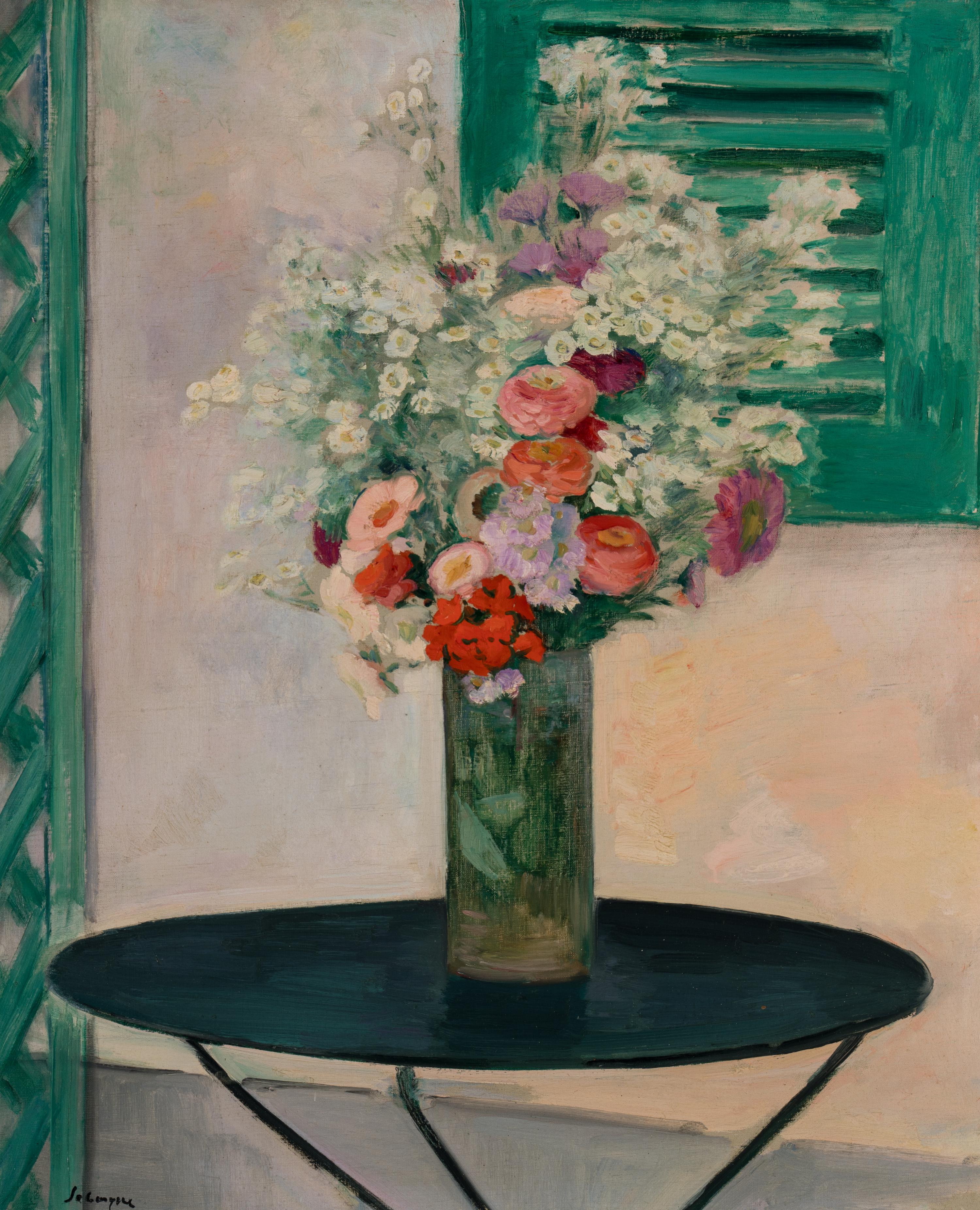 Bouquet de Fleurs