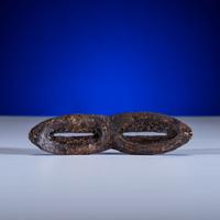 Iñupiat Baleen Snow Goggles
