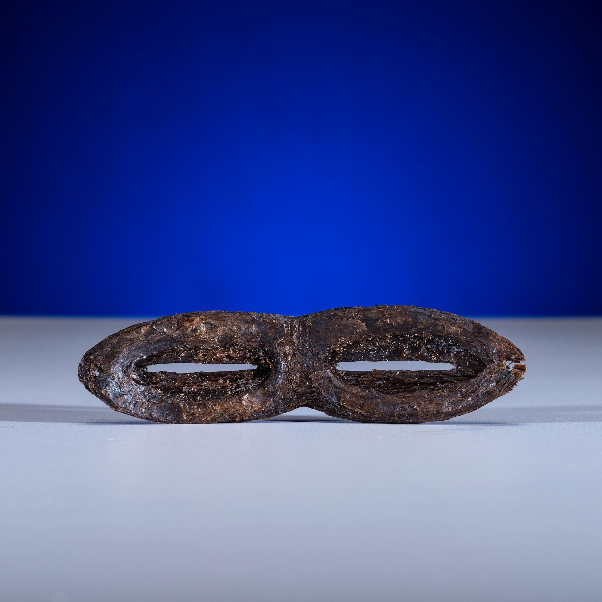 Iñupiat Baleen Snow Goggles