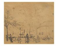 Park Scene