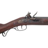 Lyman Great Plains .54 Caliber Rifle