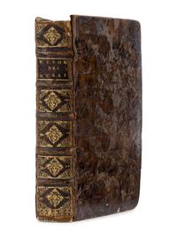 AUDIGUIER, Vital d' (1565-1624). Le Vray et ancien usage des duels, confirmé par l'exemple des plus illustres combats et deffys qui se soient faits en la Chrestienté. Paris: Pierre Billaine, 1617.