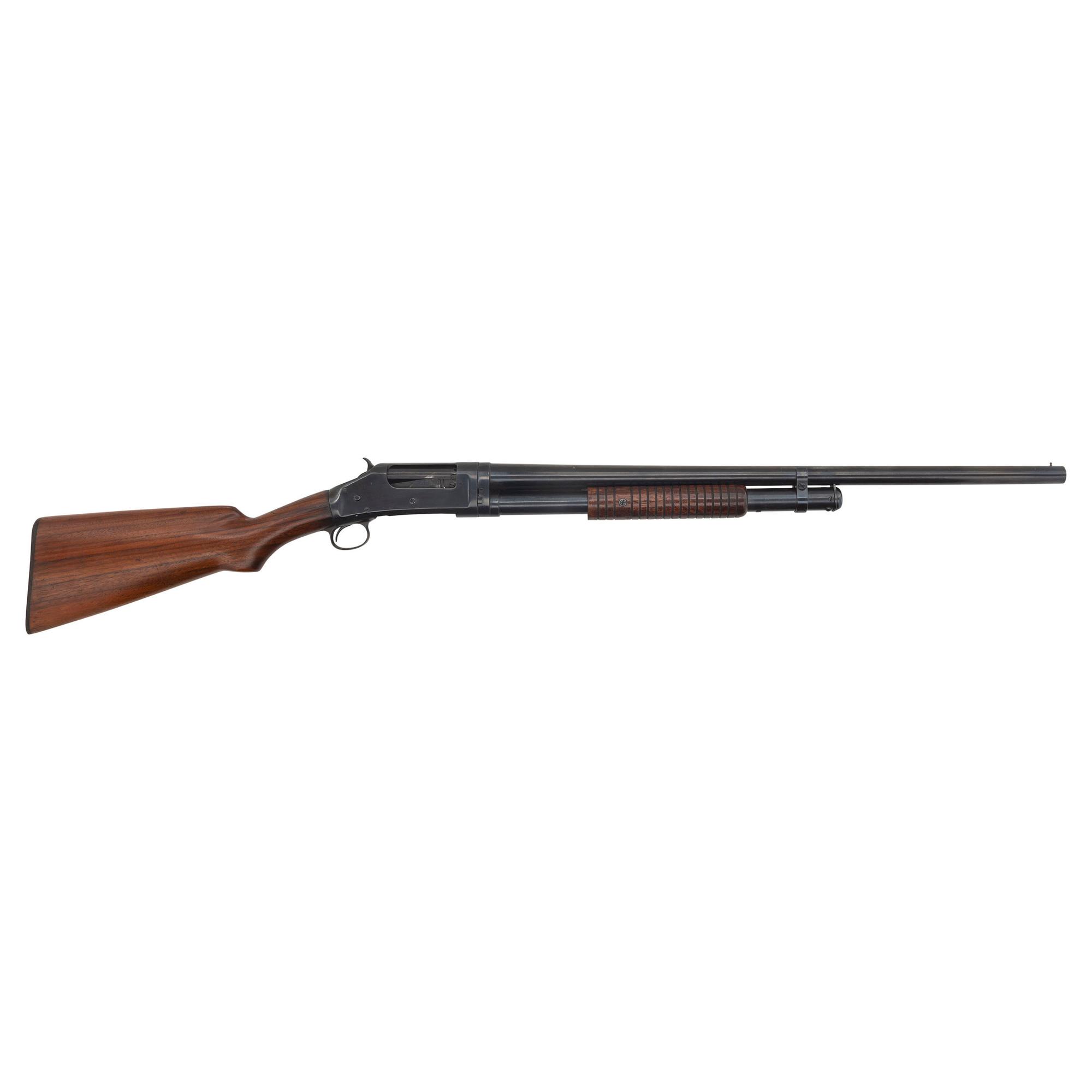**Winchester Model 1897