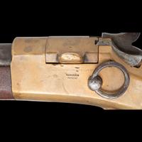Rare Warner 1st Model Carbine