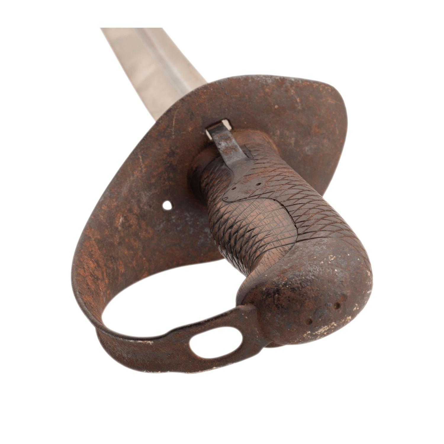 Japanse Type 32 Otsu Sword