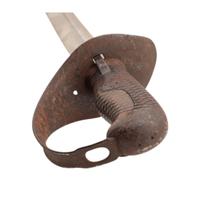 Japanse Type 32 Otsu Sword