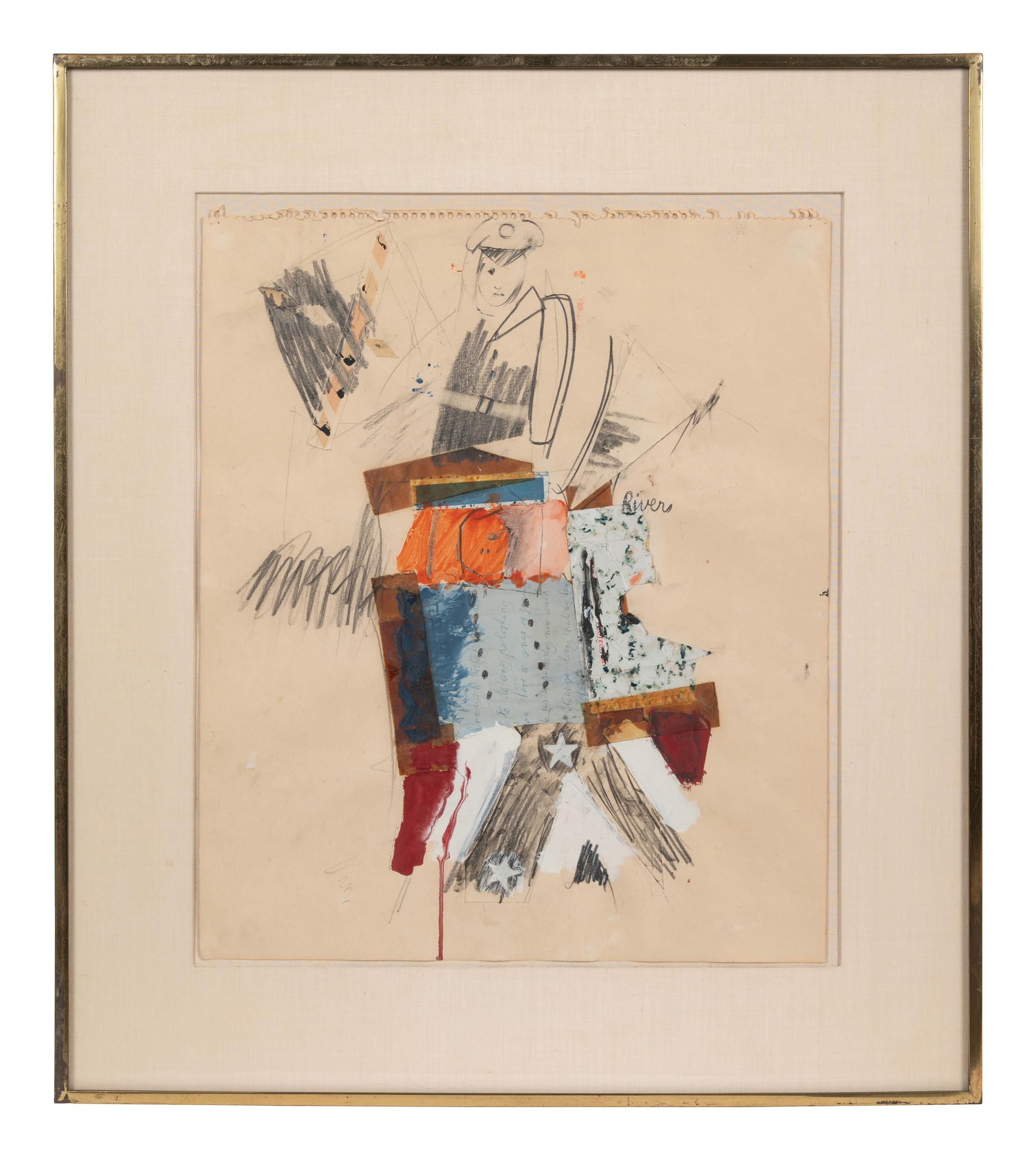 Study for Civil War Veteran Dead