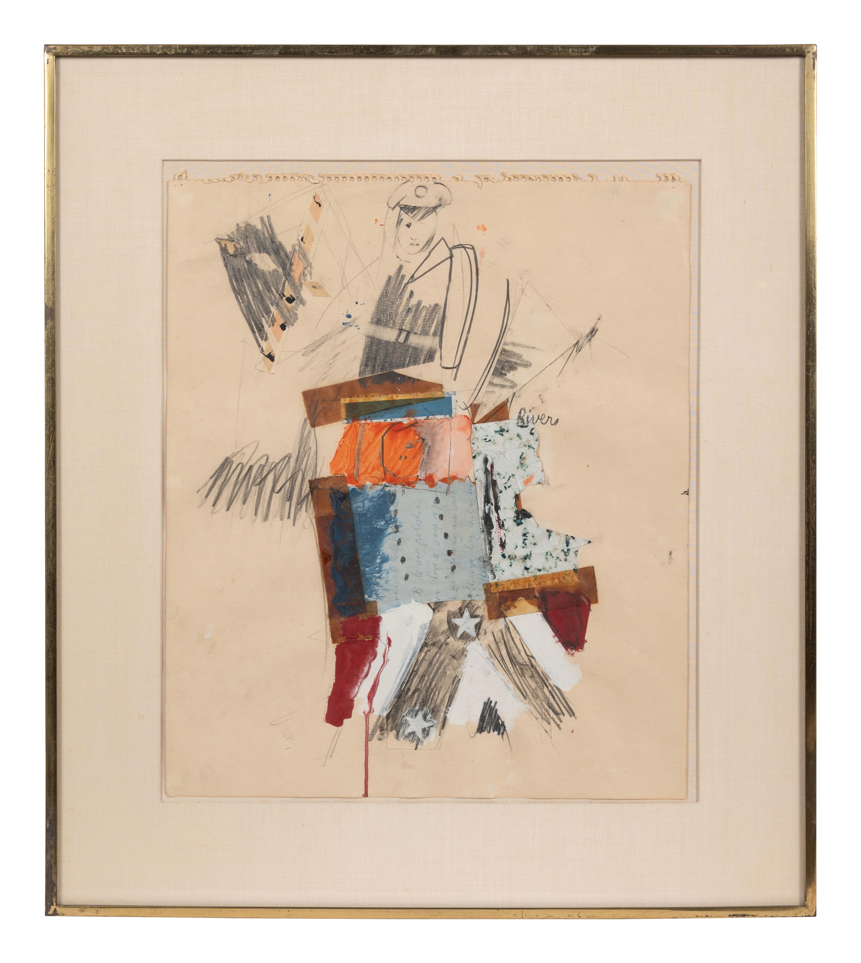 Study for Civil War Veteran Dead