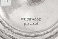 An American Silver Five-Piece Tea and Coffee Service