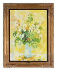 Fleurs, 1970