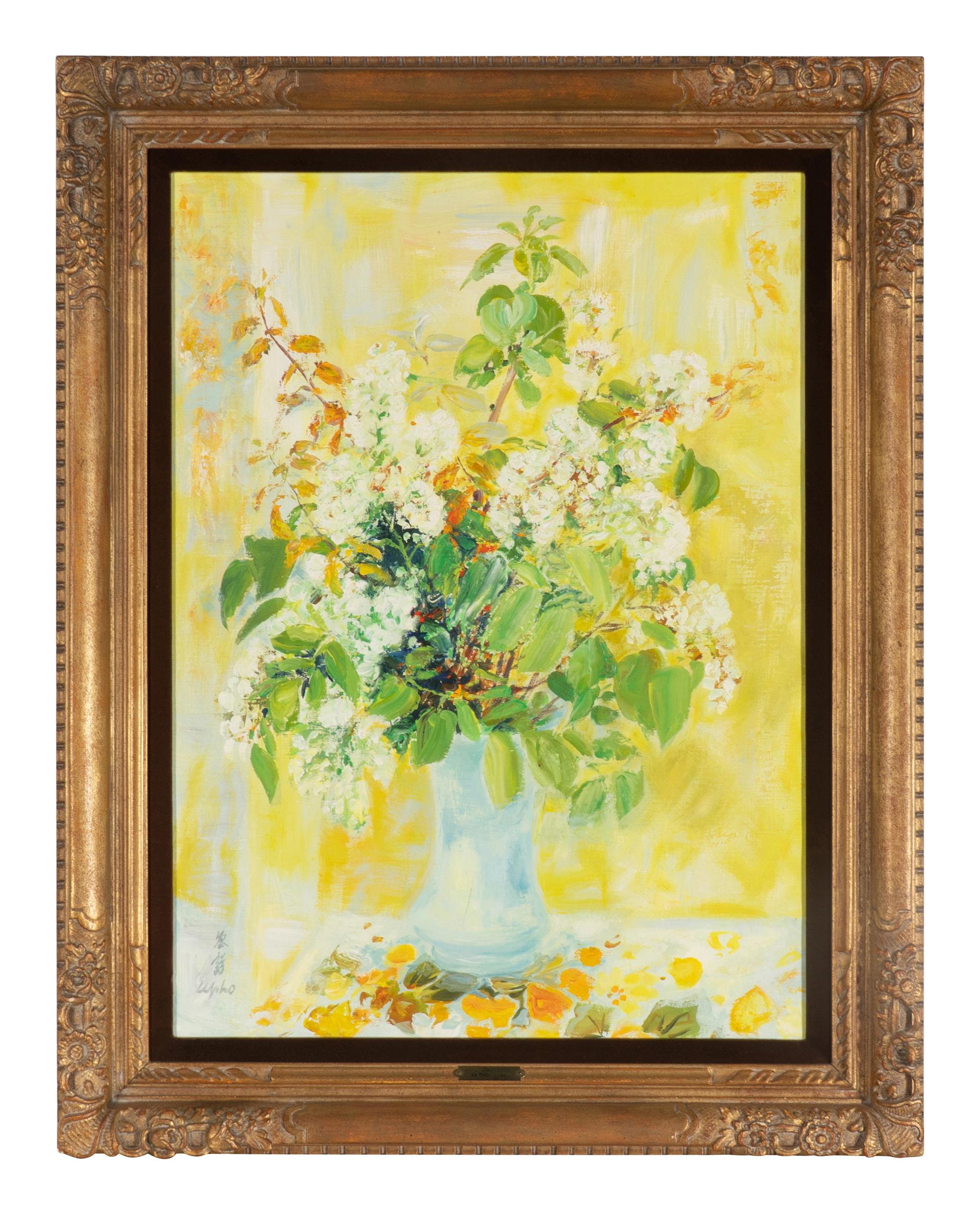 Fleurs, 1970