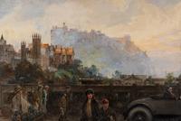 Edinburgh Castle
