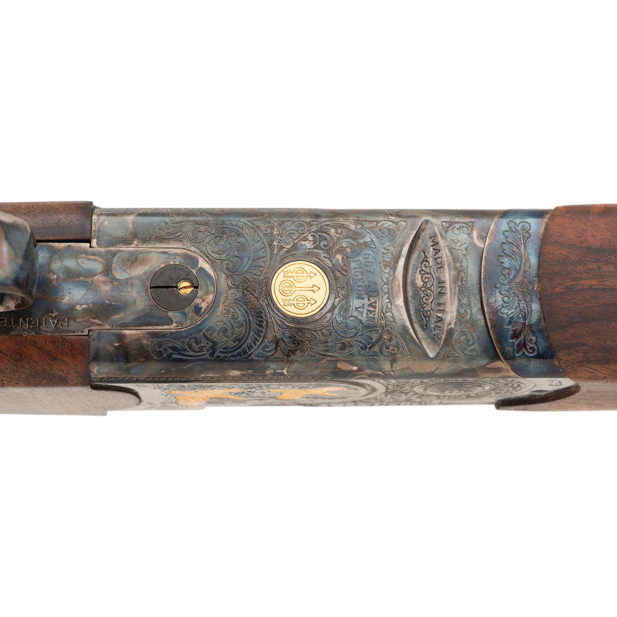 *Beretta 687 Silver Pigeon V 410 Gauge Shotgun