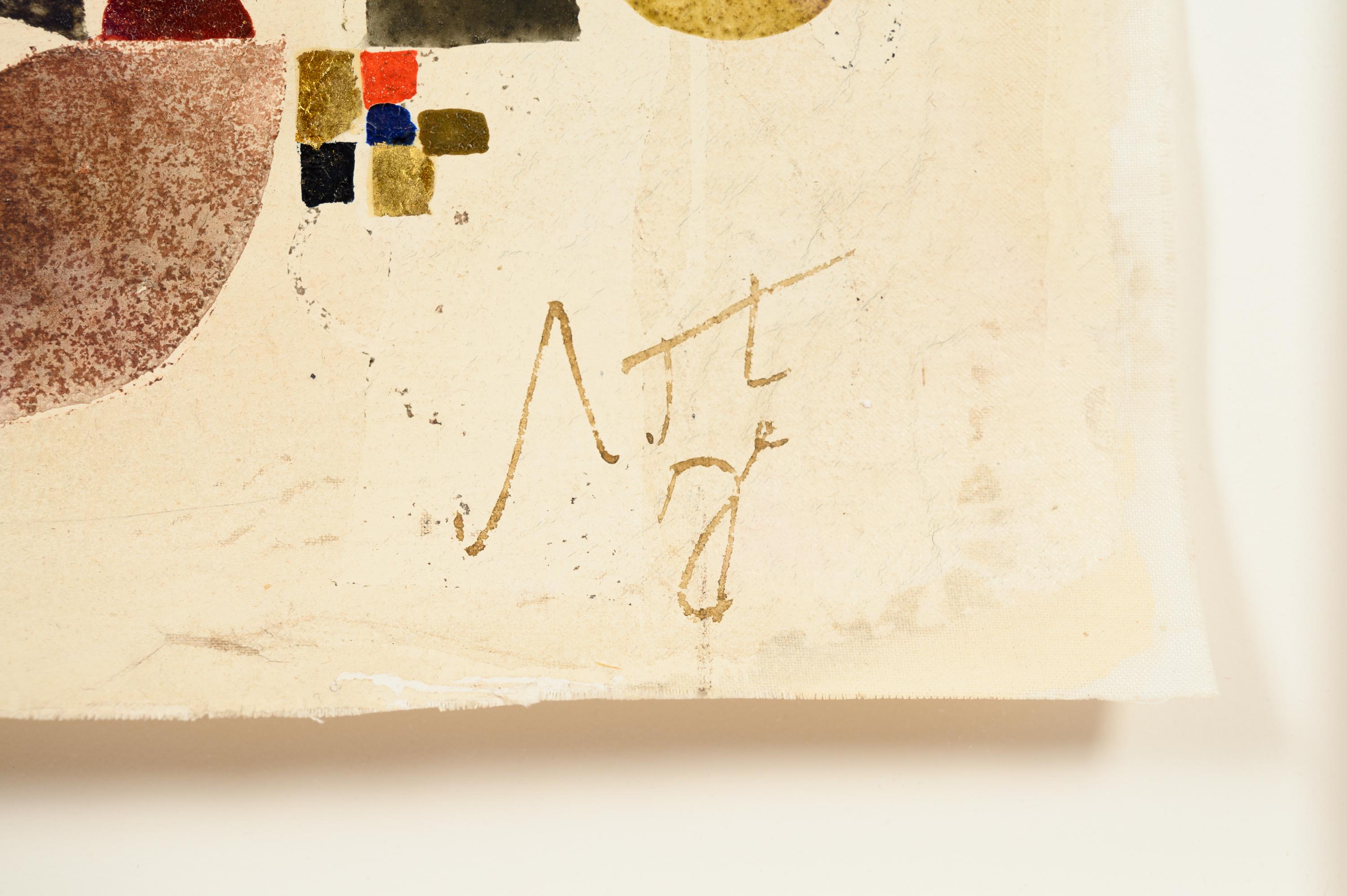 4 Oct 61 (Lambda Pi Gamma)