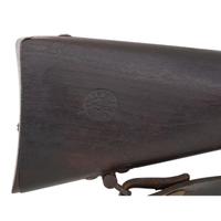 Dutch Beaumont Vitali M1871/88 Rifle