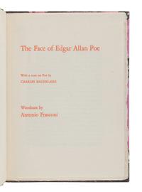 [FINE PRESS]. A group of 4 works, comprising: