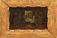 Artist Unknown (19th Century)