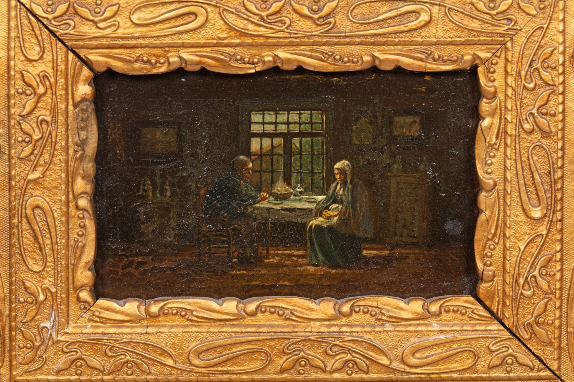 Artist Unknown (19th Century)