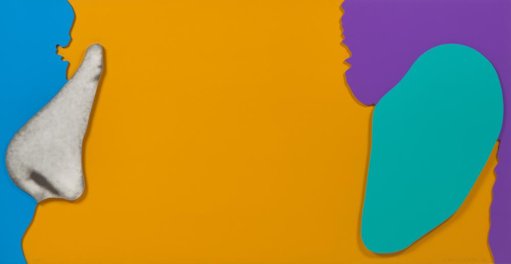 John Baldessari (American, 1931-2020)