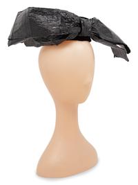Two Unlabeled Hats