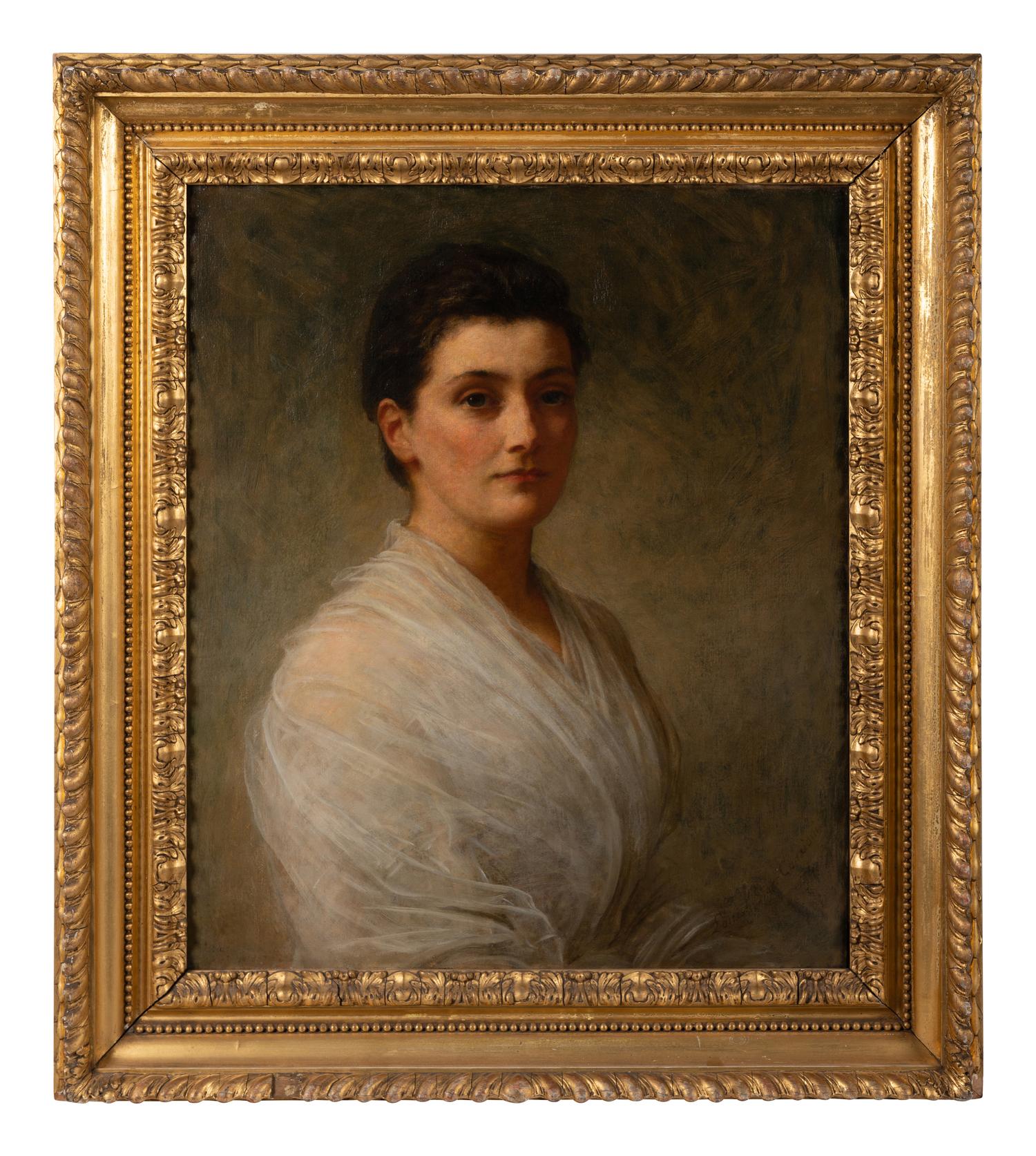 Louisa Starr-Canziani (British, 1849-1909)