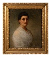 Louisa Starr-Canziani (British, 1849-1909)