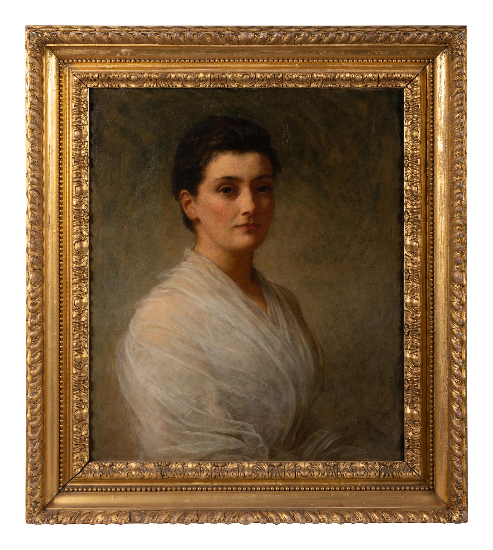 Louisa Starr-Canziani (British, 1849-1909)