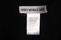 Issey Miyake Men's Jacket, 1990s