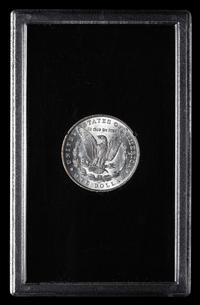 An 1880-CC GSA: Morgan $1 Coin