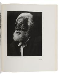 [PHOTOGRAPHY]. The Black Photographers Annual . Three (of four) published volumes. 1973-1976.