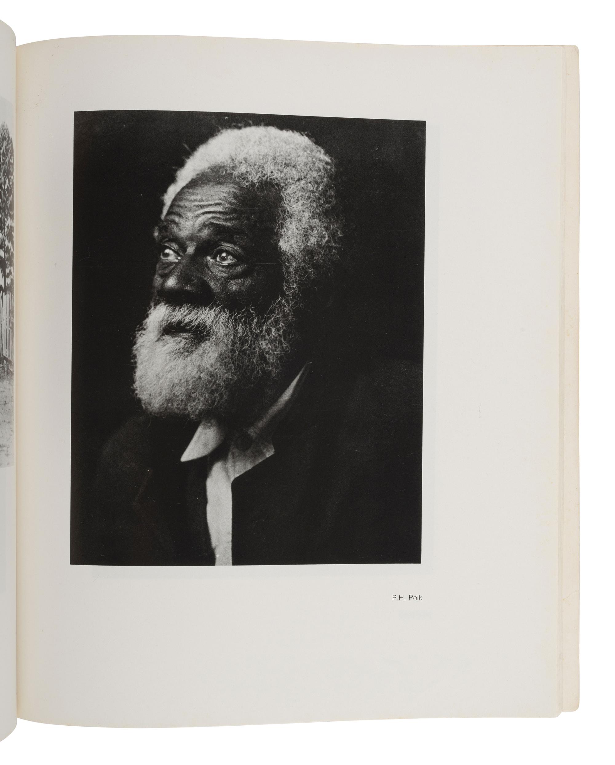 [PHOTOGRAPHY]. The Black Photographers Annual . Three (of four) published volumes. 1973-1976.