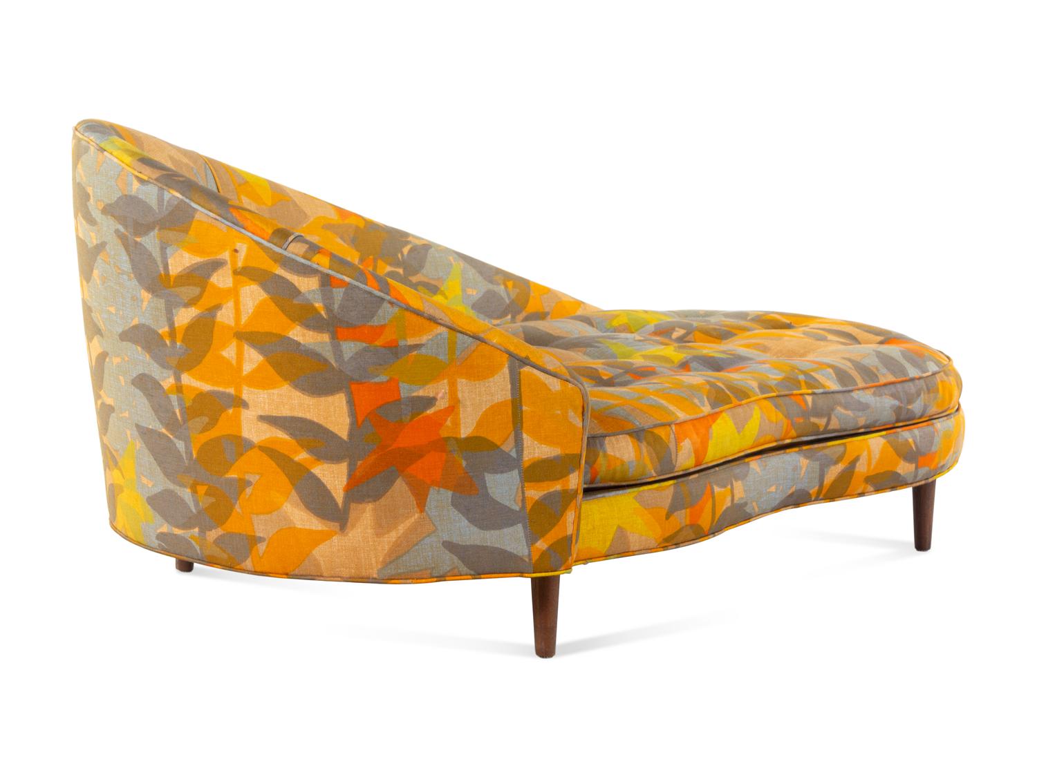 Chaise Lounge