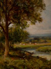 Henry Maidment (British, active c. 1889–1914)