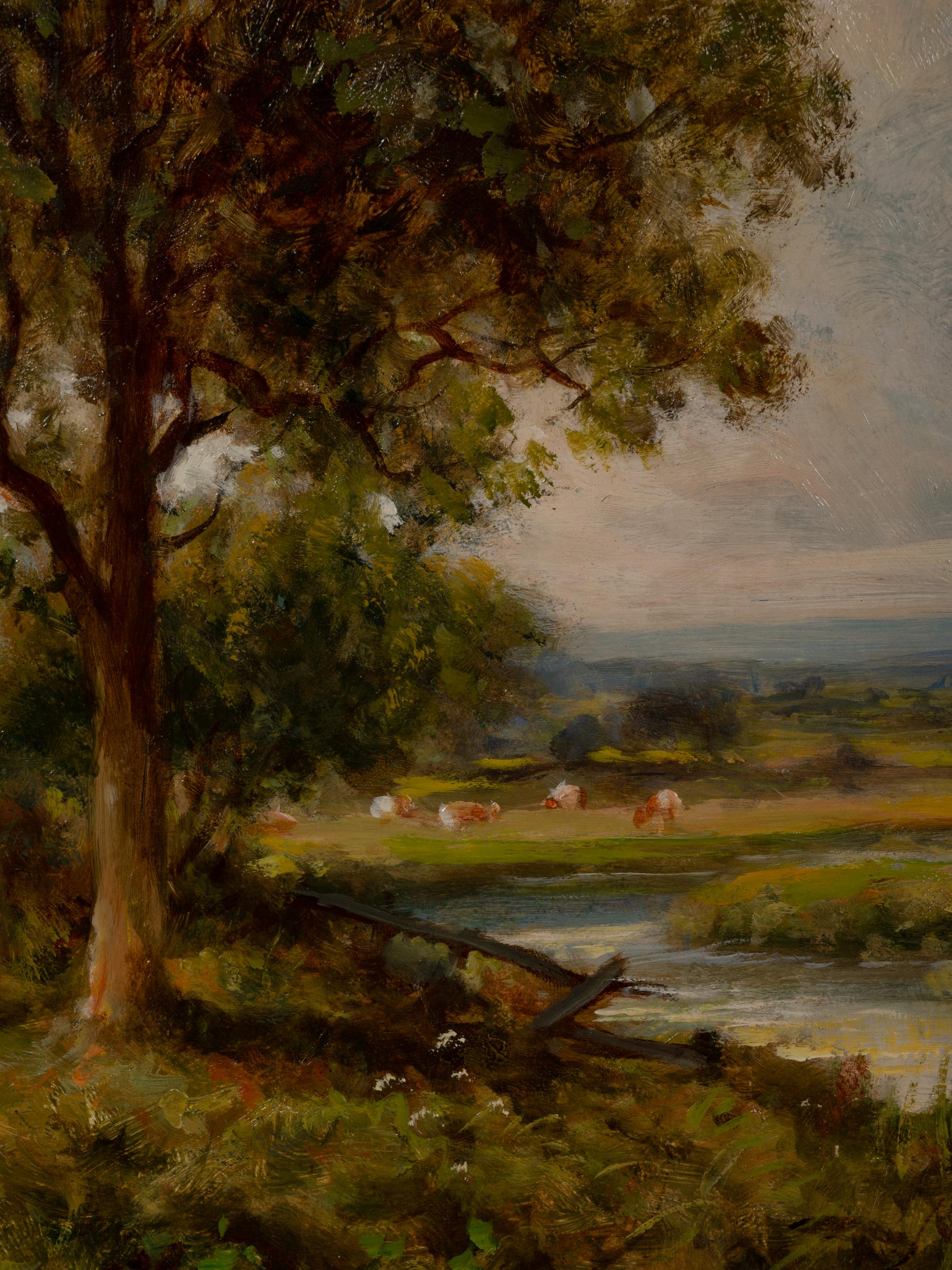 Henry Maidment (British, active c. 1889–1914)