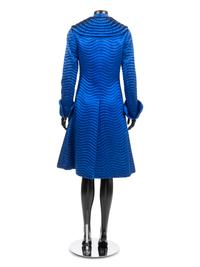 Christian Dior Haute Couture Dress and Coat, Autumn/Winter 1971